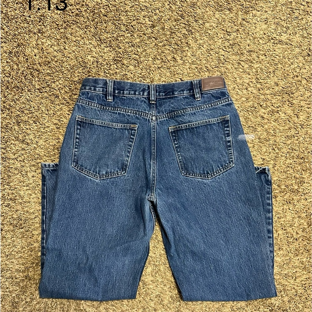 Mens Kirkland Jeans